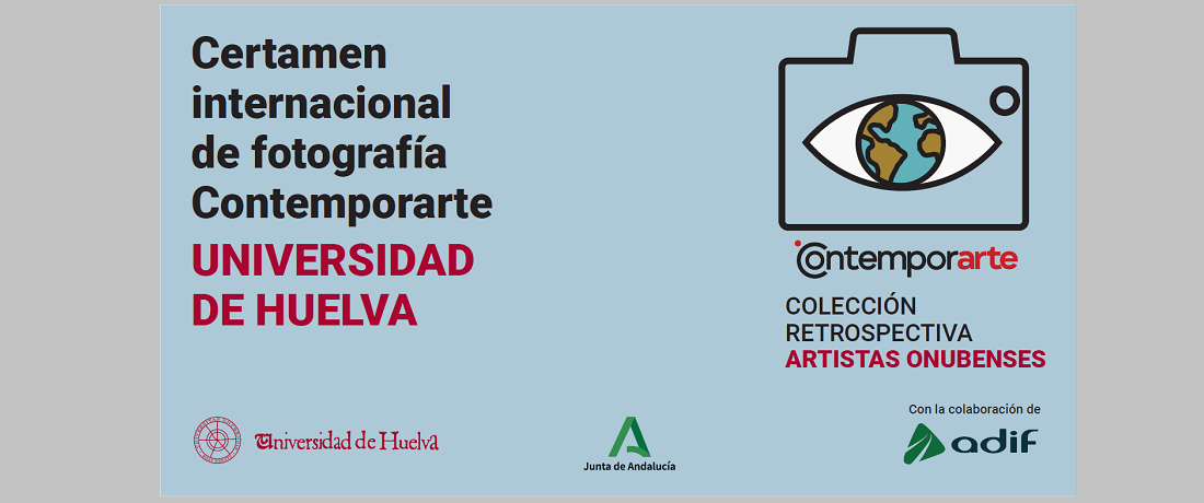 Del 26 de noviembre al 26 de enero. Exposición retrospectiva
