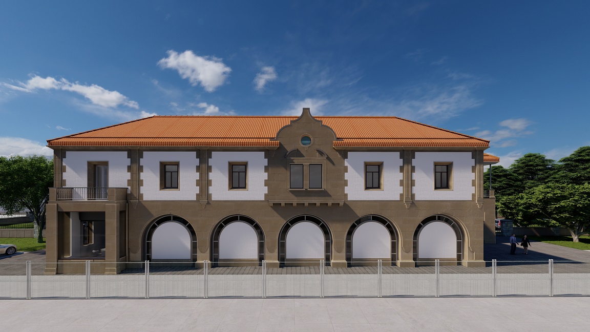 infografia-fachada-este-nuevo-crc-multimedia-estacion-ourense-san-francisco