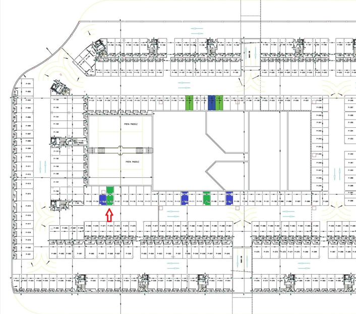 Plano detalle