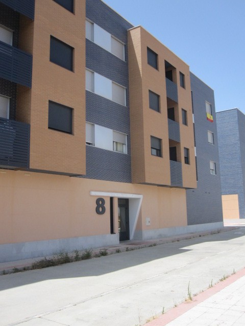Fotografía fachada