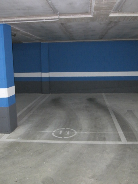 Plaza