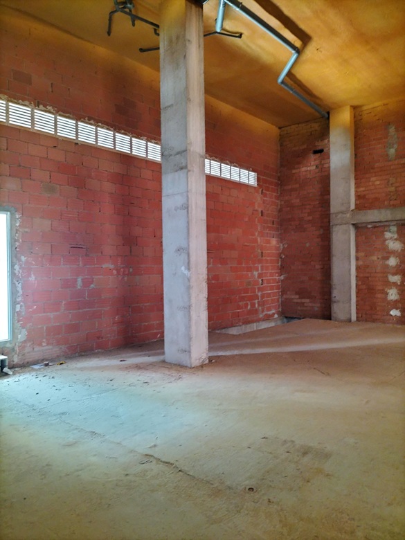 Interior local