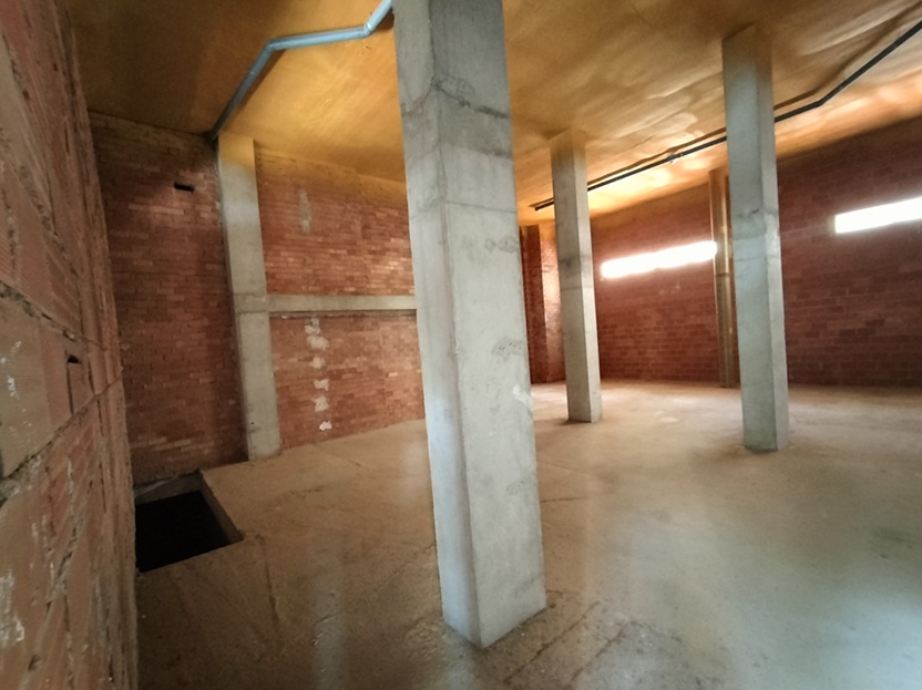Interior local