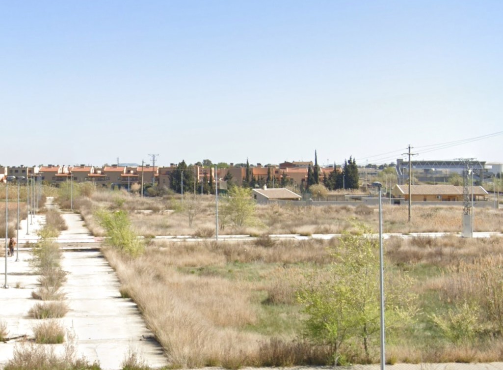 Parcela