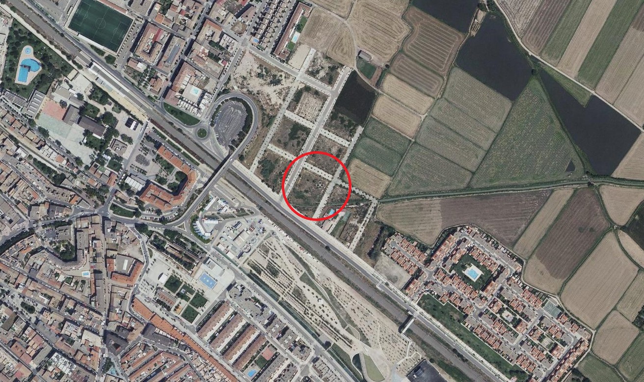 Ubicación