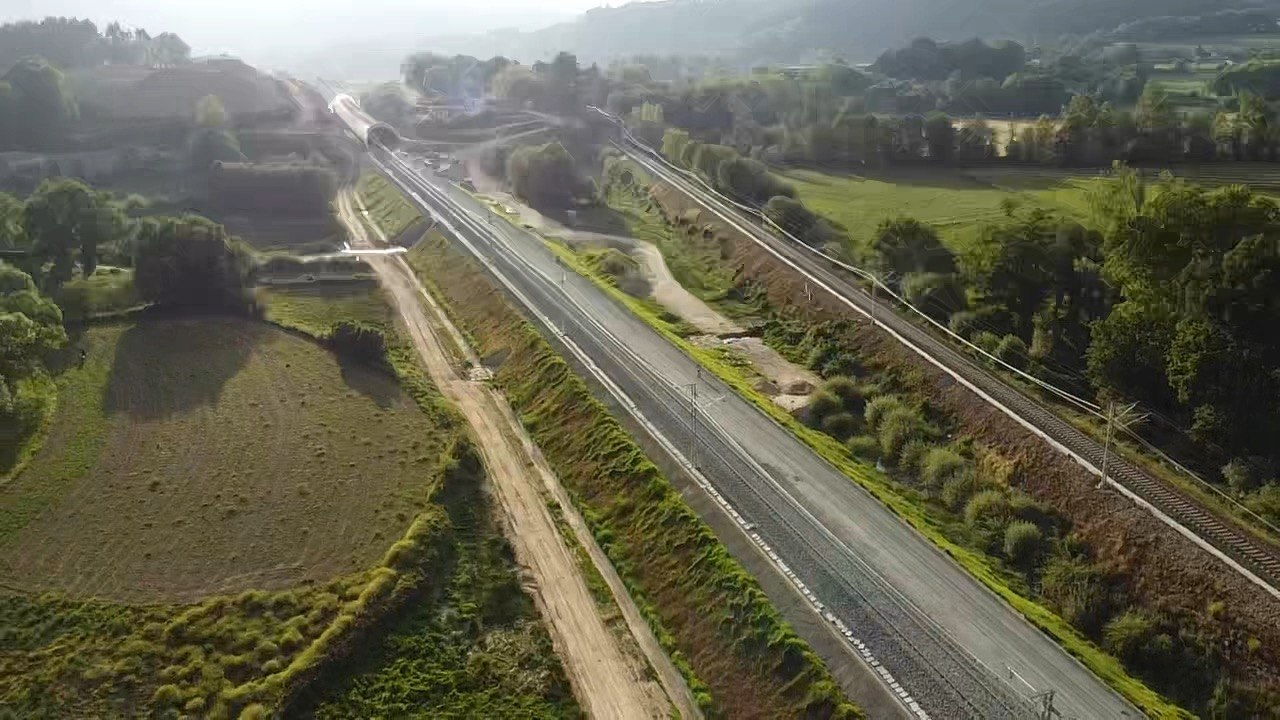 V. Pobra de San Xiao