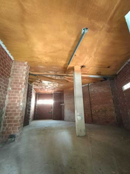 Fotografía interior