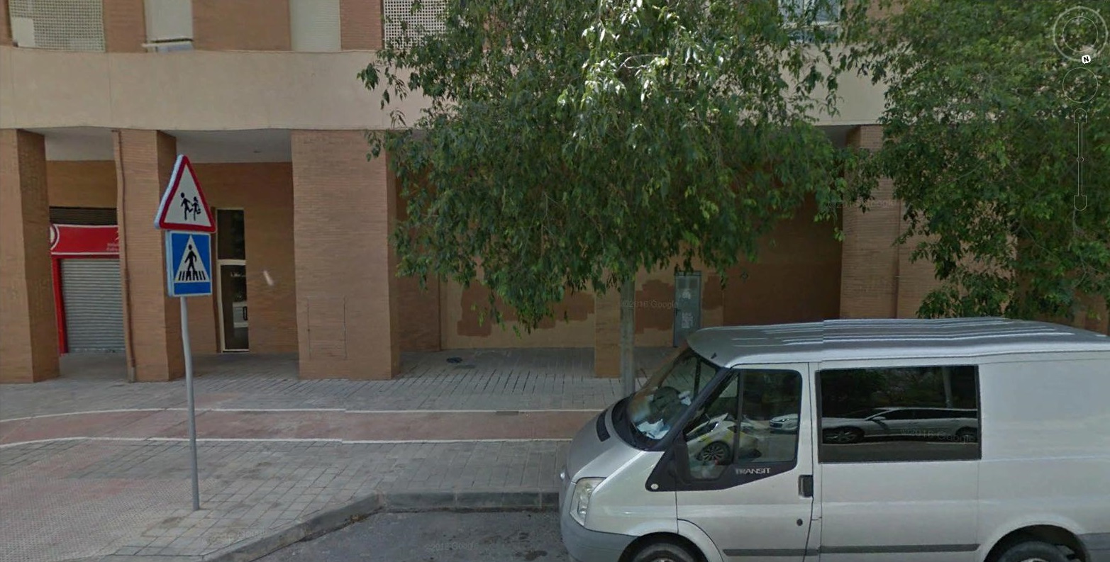 Fachada