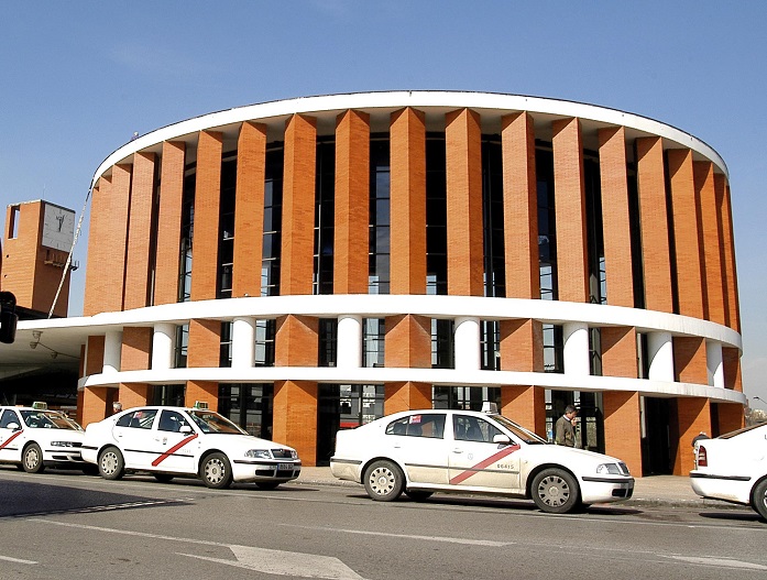 Atocha Cercanías
