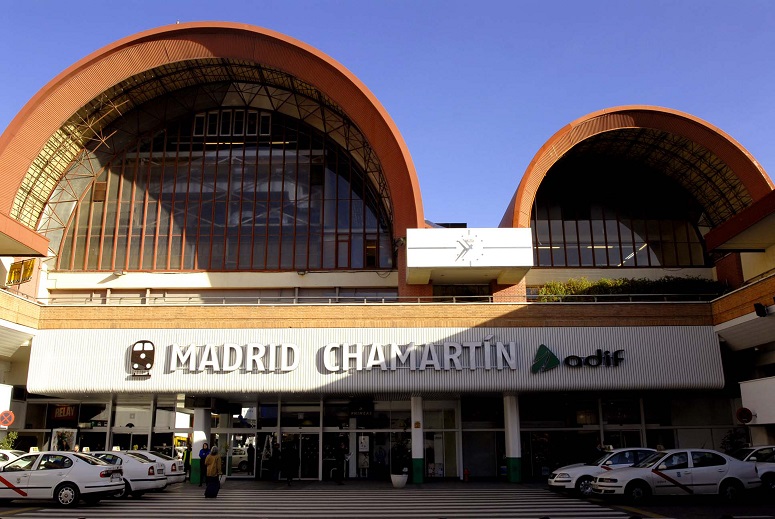 Chamartín