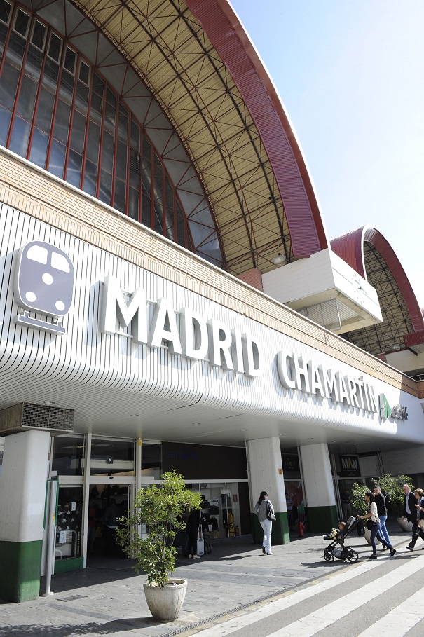 Chamartín