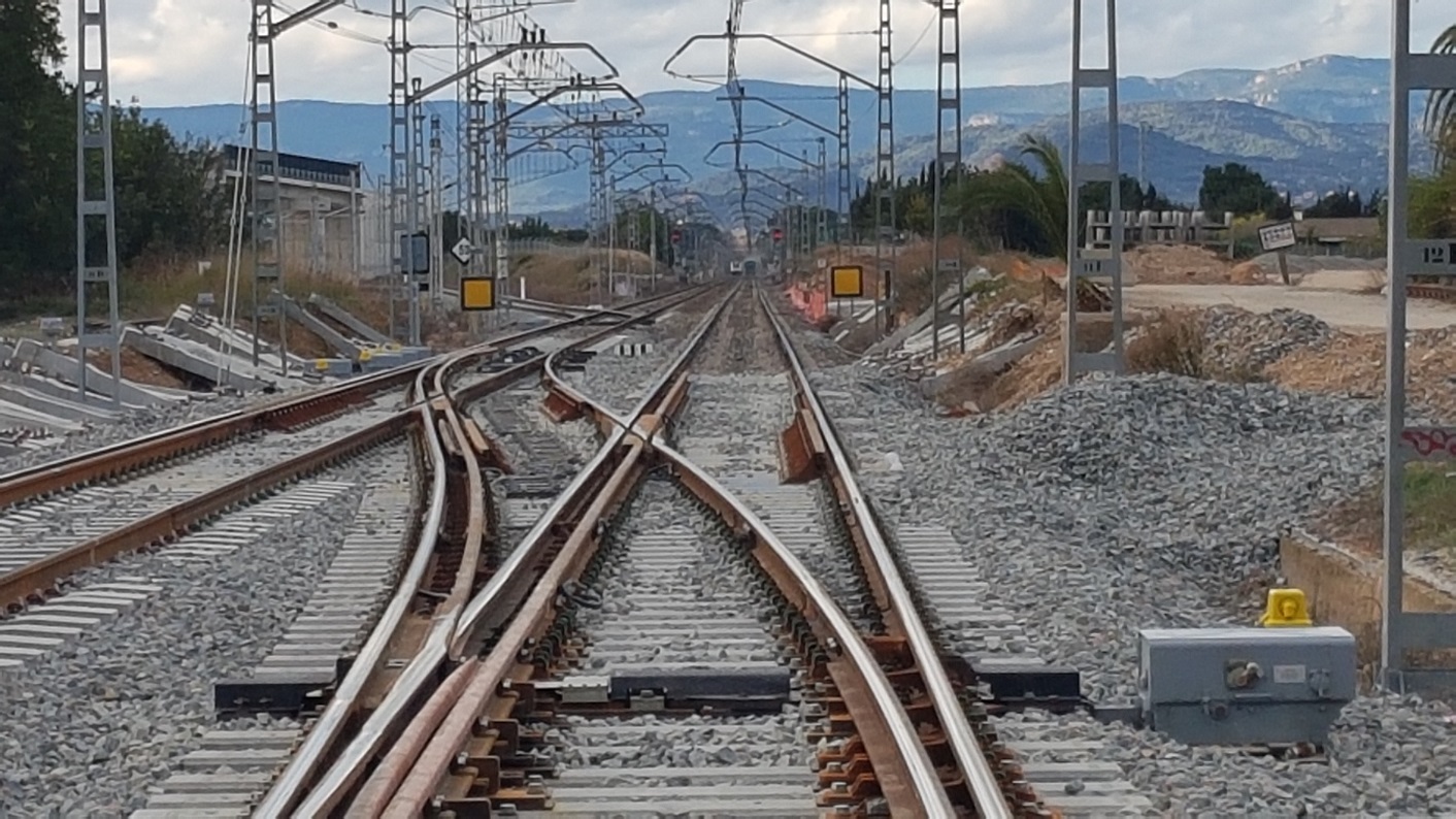 Corredor Mediterrani
