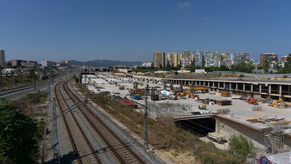 La Sagrera