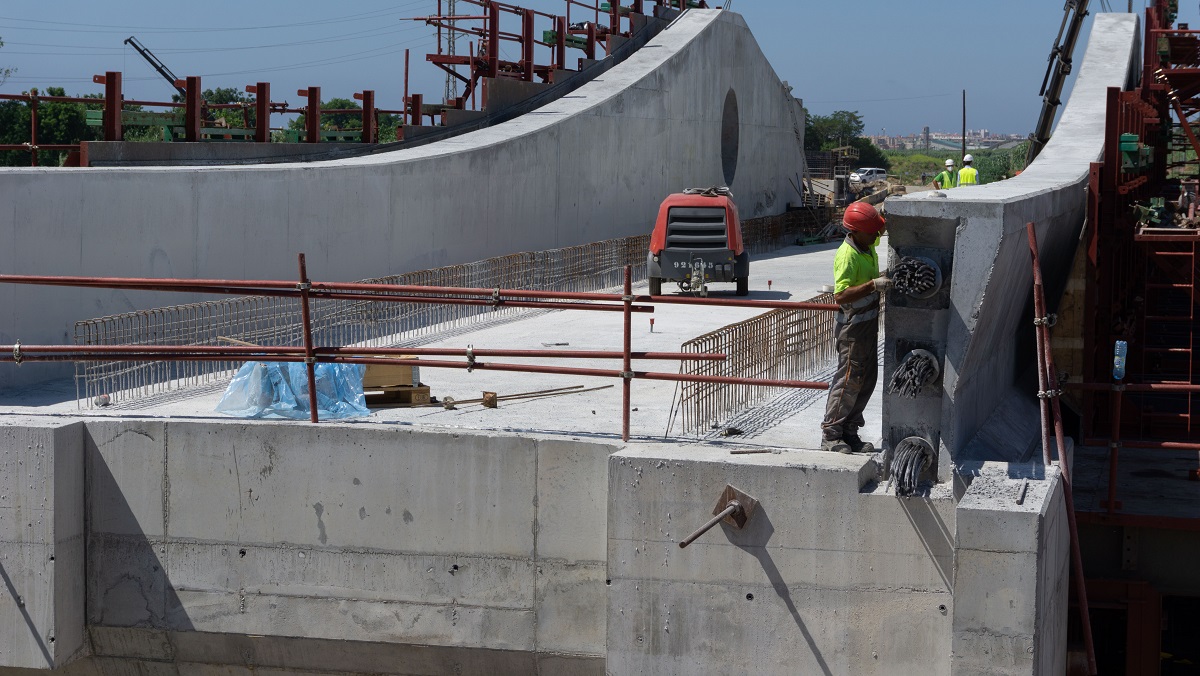 Pont Tordera