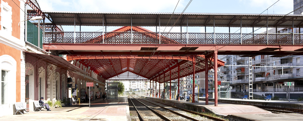 Andenes