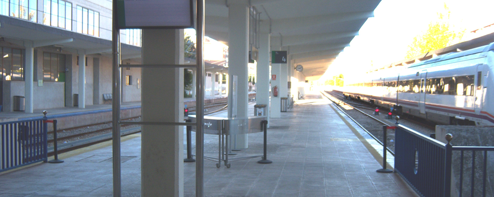 Andenes