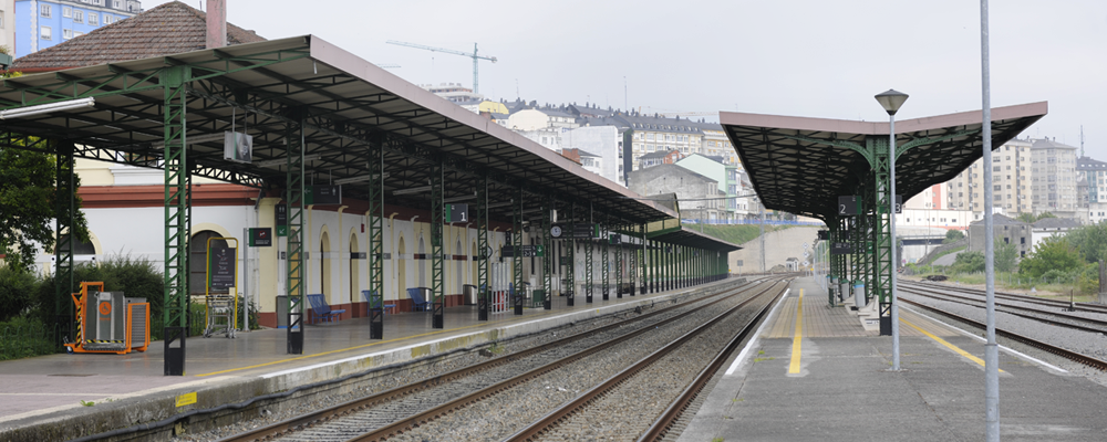 Andenes