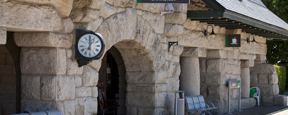 Reloj