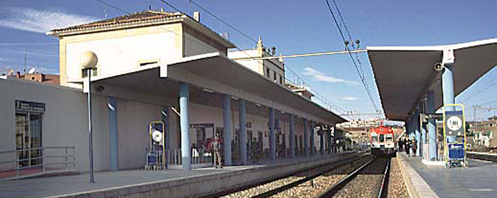 Andenes