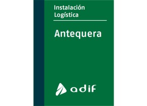 Fotografía de la instalación de Antequera