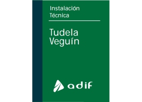 Imagen genérica instalación logística Tudela-Veguín