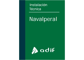 imagen genérica instalación logística Navalperal