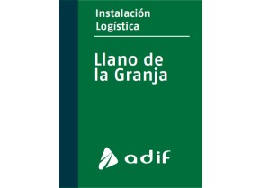 Imagen genérica instalación Llano de la Granja