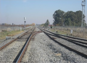 Imagen de la instalación de Gévora