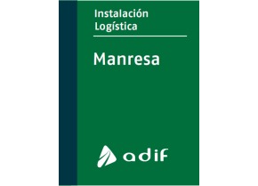 Imagen genérica de la instalación de Manresa