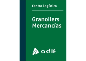 Imagen genérica de la instalación Granollers - Mercancías