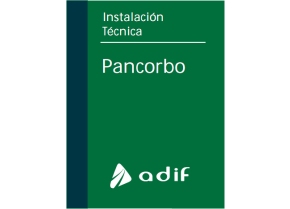 Imagen genérica de la instalación de Pancorbo