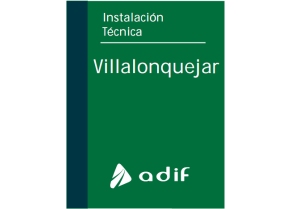 Imagen genérica de la instalación de Villalonquejar