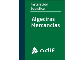 Imagen instalación de Algeciras Mercancías