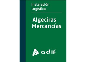 Imagen instalación de  Algeciras Mercancías