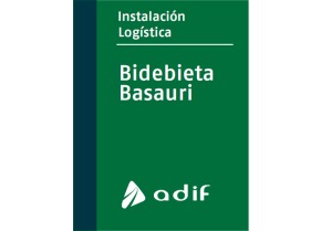 Imagen de la instalación logística Bidebieta - Basauri