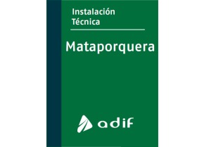 Imagen instalación de Mataporquera