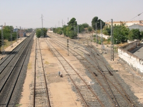 Imagen instalación de Manzanares