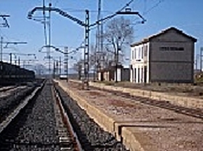 Imagen instalación de La Nava de Puertollano