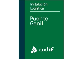 Imagen instalación de Puente Genil