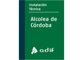 Imagen instalación de Alcolea de Córdoba