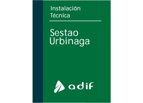 Imagen genérica de la instalación logística