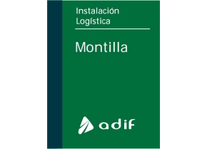 Imagen instalación de Montilla