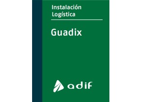 Imagen instalación de Guadix