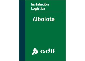 Imagen instalación de Albolote