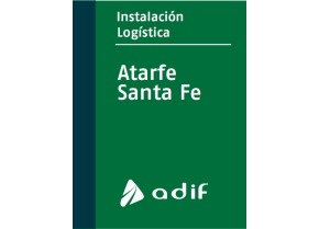 Imagen instalación de Atarfe-Santa Fe