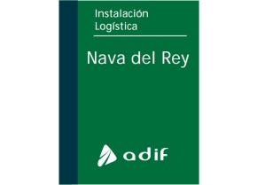 Imagen genérica de Adif
