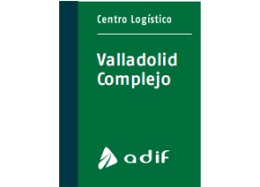 Imagen genérica de Adif