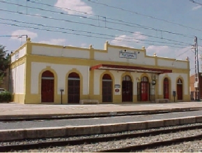 Imagen instalación de Humanes de Mohernando