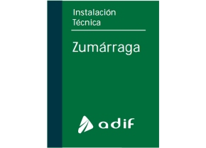 Imagen instalación de Zumárraga