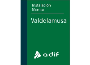 Imagen instalación de Valdelamusa